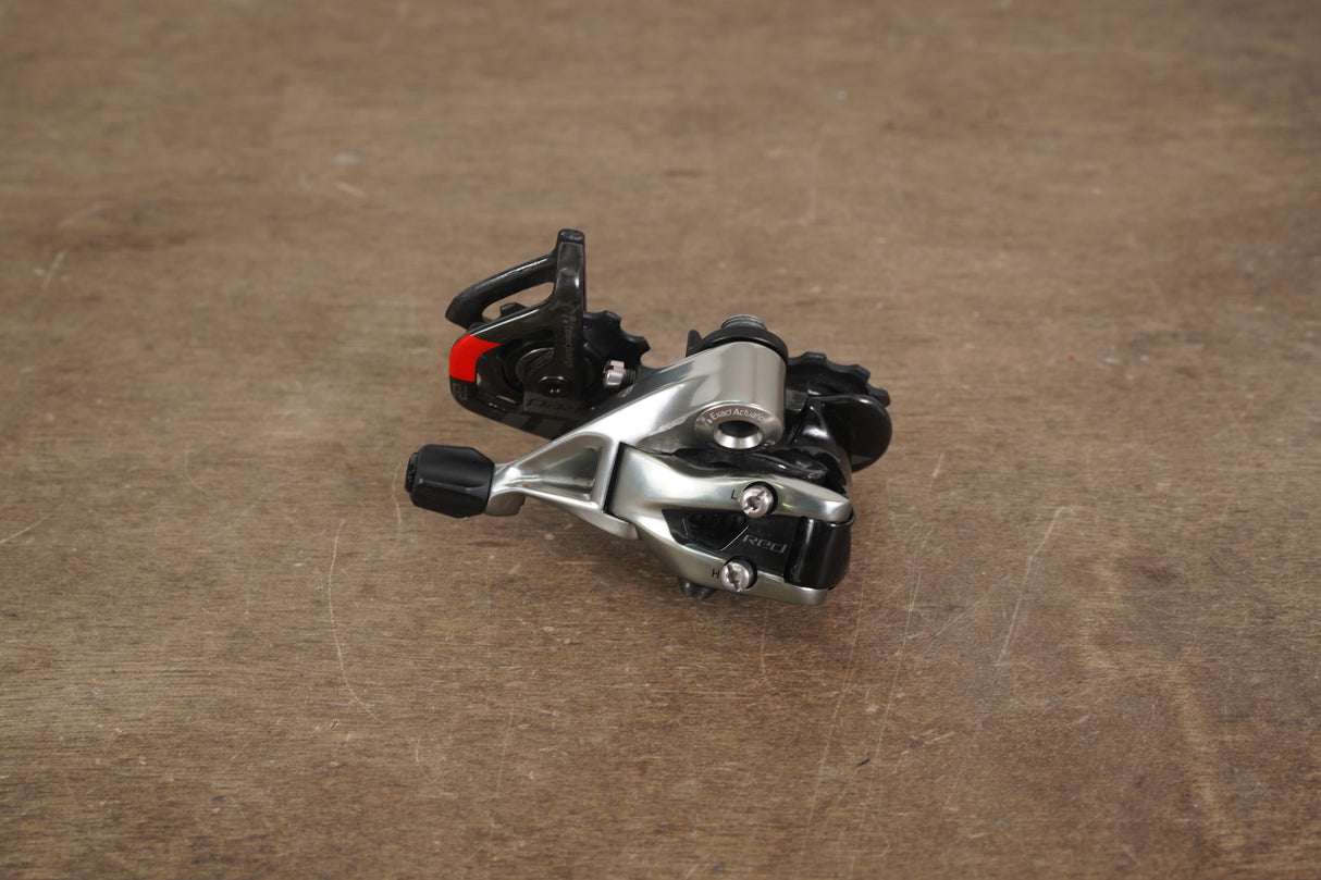 SRAM Red 22 YAW 11 Speed Mechanical Rim Brake Road Groupset