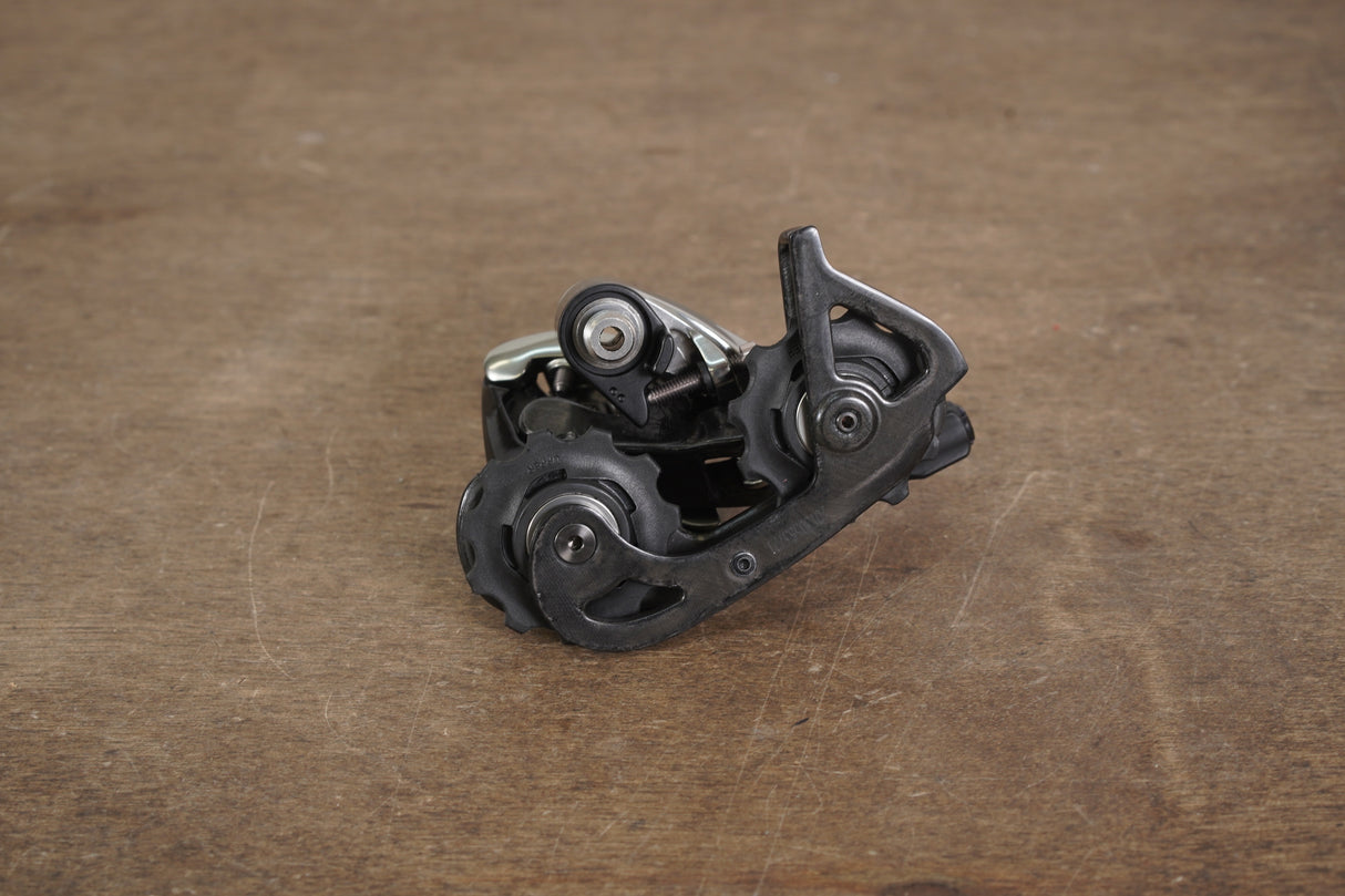 SRAM Red 22 YAW 11 Speed Mechanical Rim Brake Road Groupset