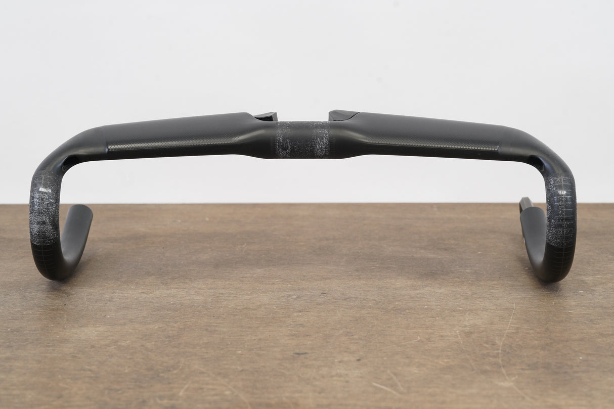 42cm Roval Rapide Carbon Compact Road Handlebar 31.8mm