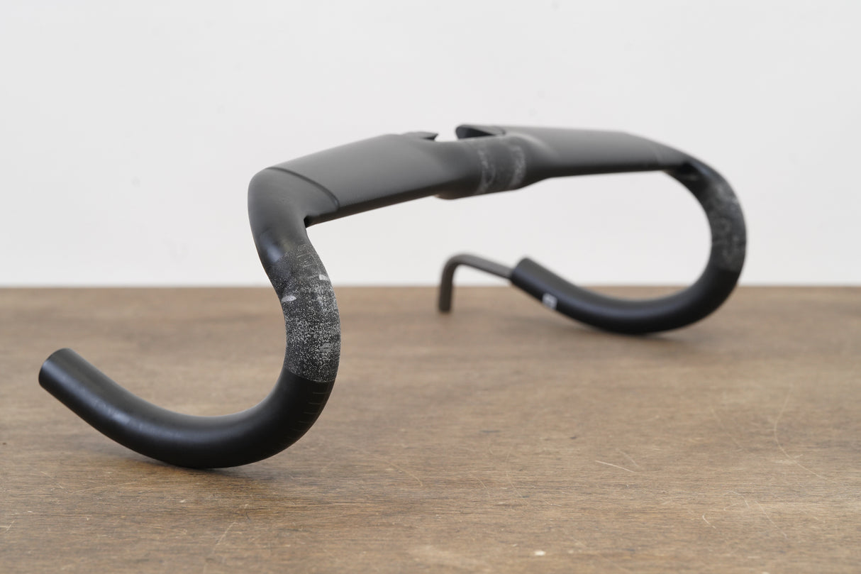 42cm Roval Rapide Carbon Compact Road Handlebar 31.8mm