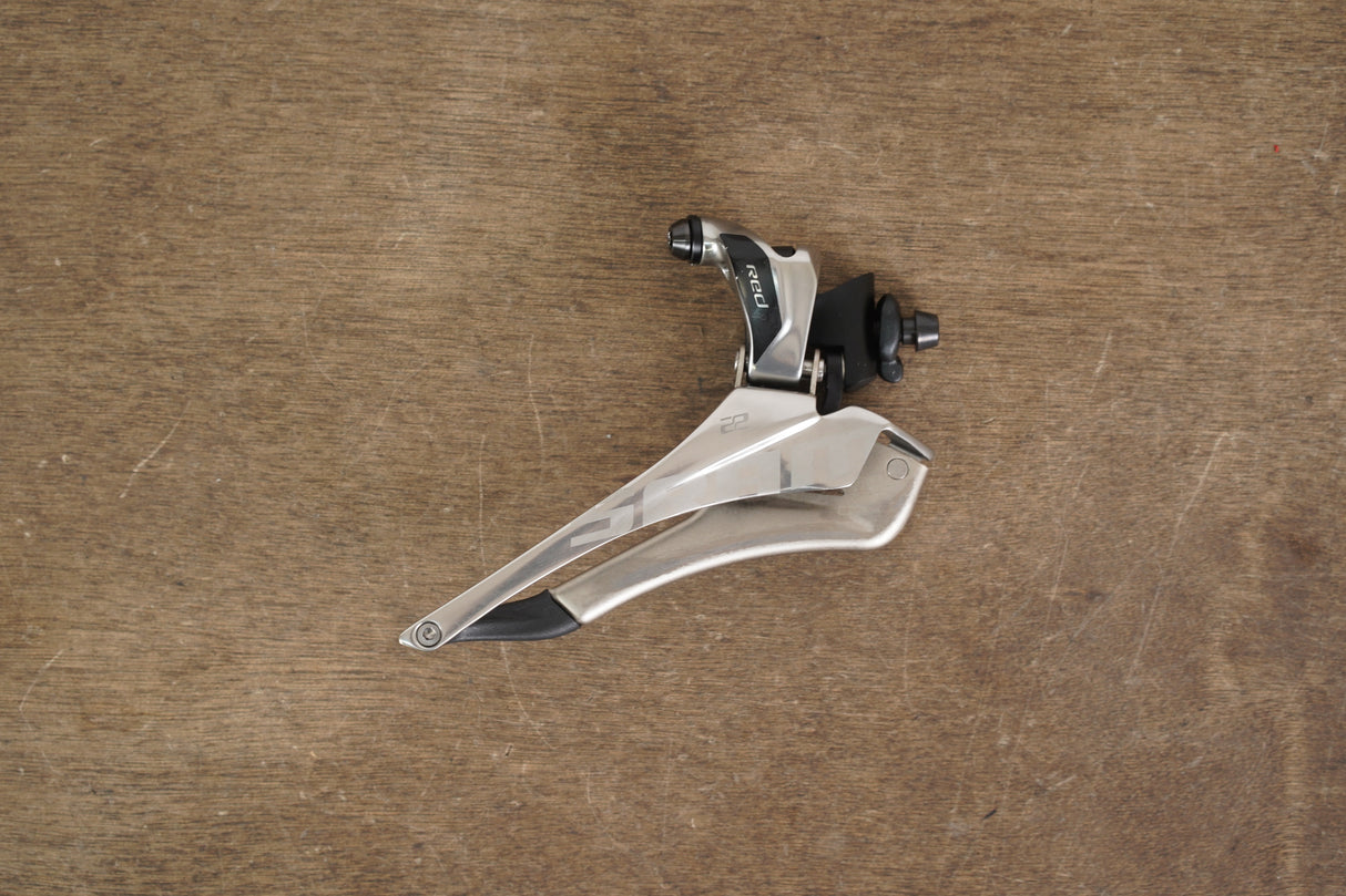 SRAM Red 22 YAW 11 Speed Mechanical Rim Brake Road Groupset