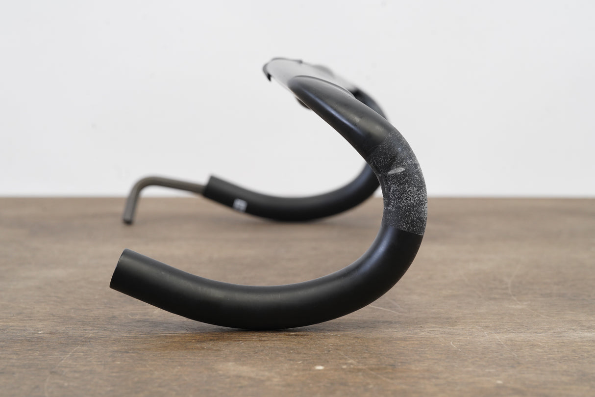 42cm Roval Rapide Carbon Compact Road Handlebar 31.8mm