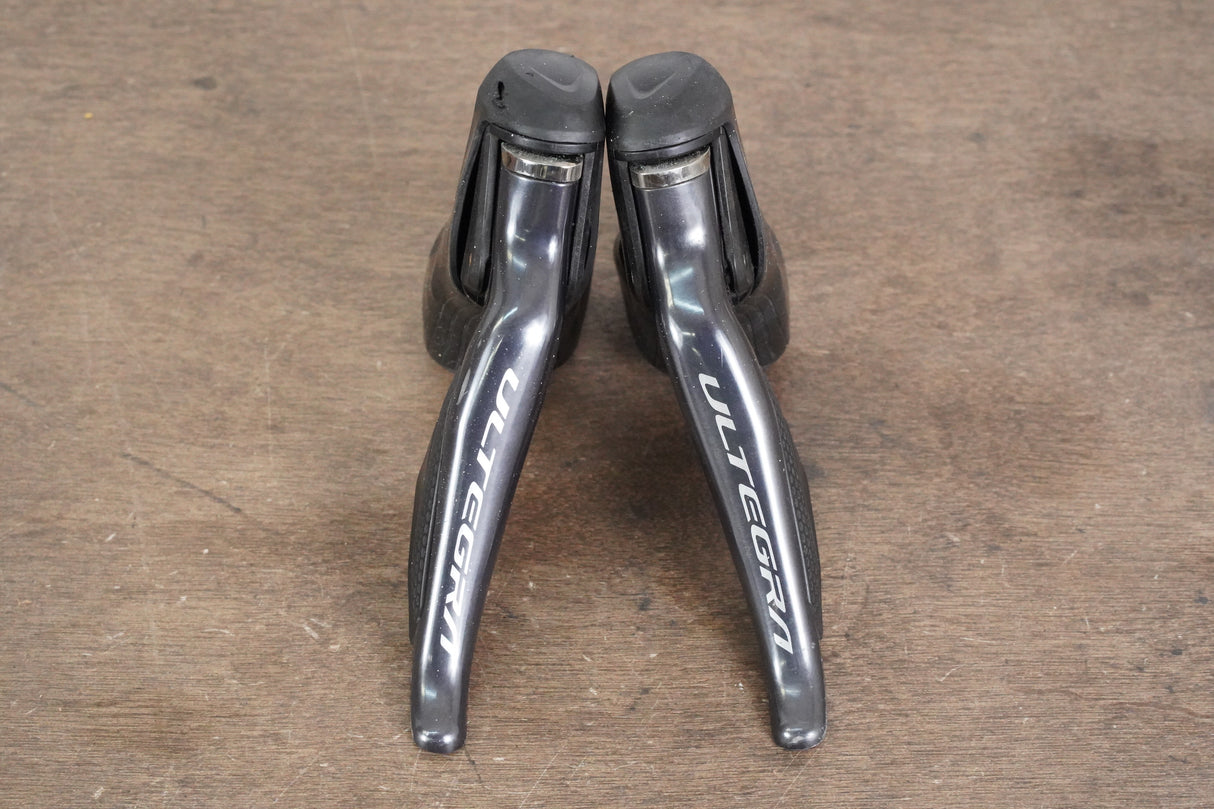 Shimano Ultegra R8070 Di2 11 Speed Electronic Hydraulic Disc Brake Groupset 8070