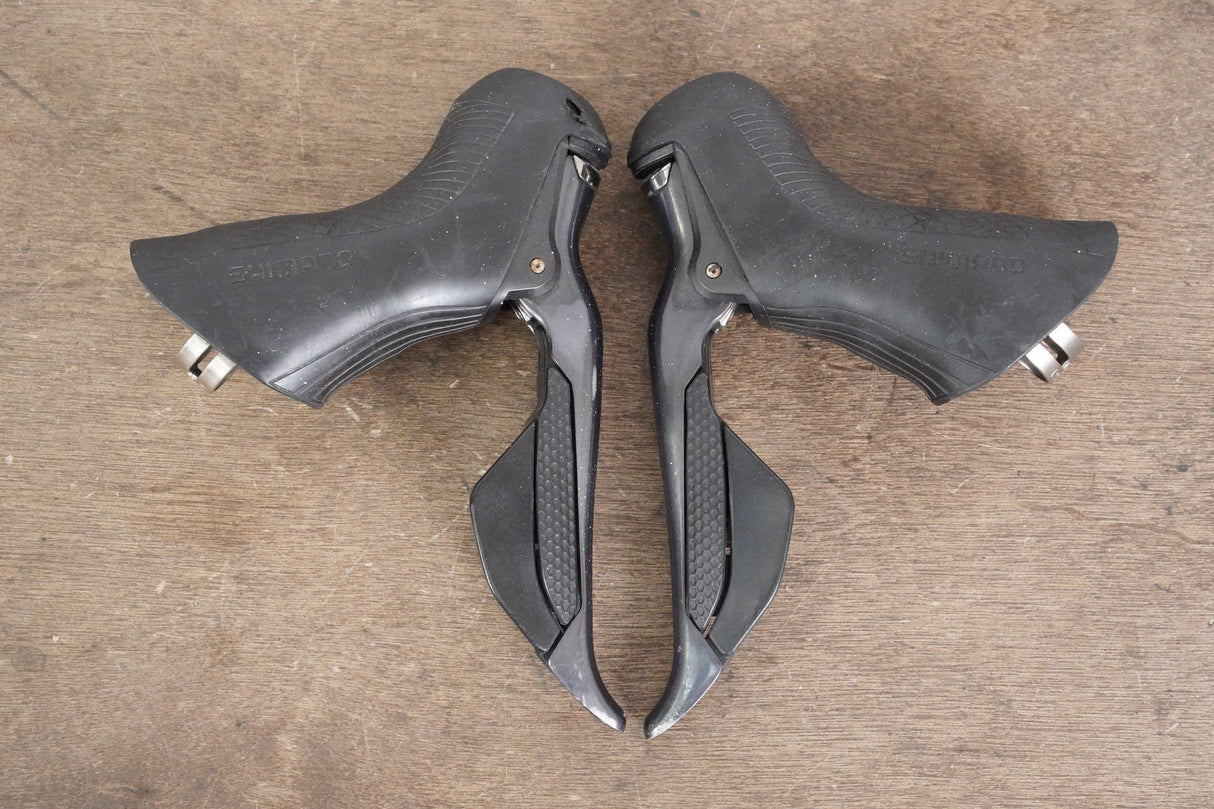 Shimano Ultegra R8070 Di2 11 Speed Electronic Hydraulic Disc Brake Groupset 8070