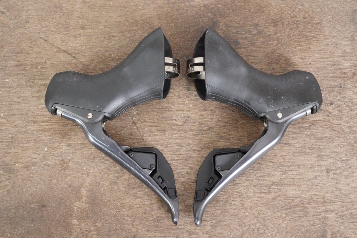 Shimano Ultegra R8070 Di2 11 Speed Electronic Hydraulic Disc Brake Groupset 8070