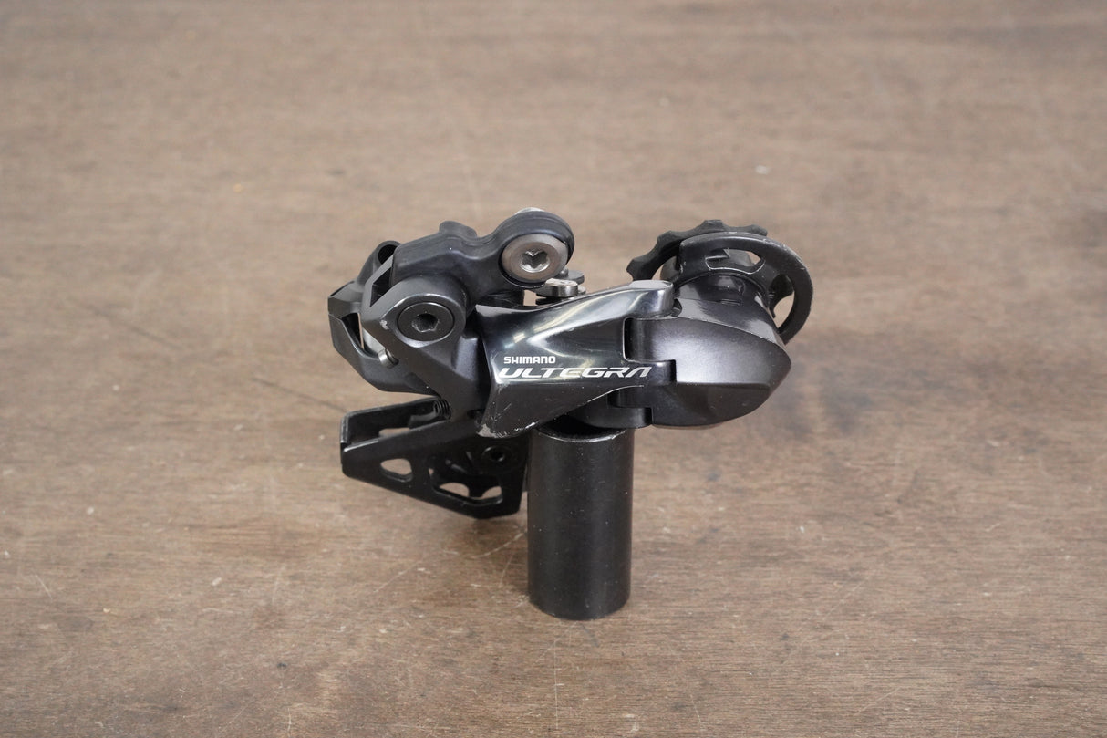 Shimano Ultegra R8070 Di2 11 Speed Electronic Hydraulic Disc Brake Groupset 8070