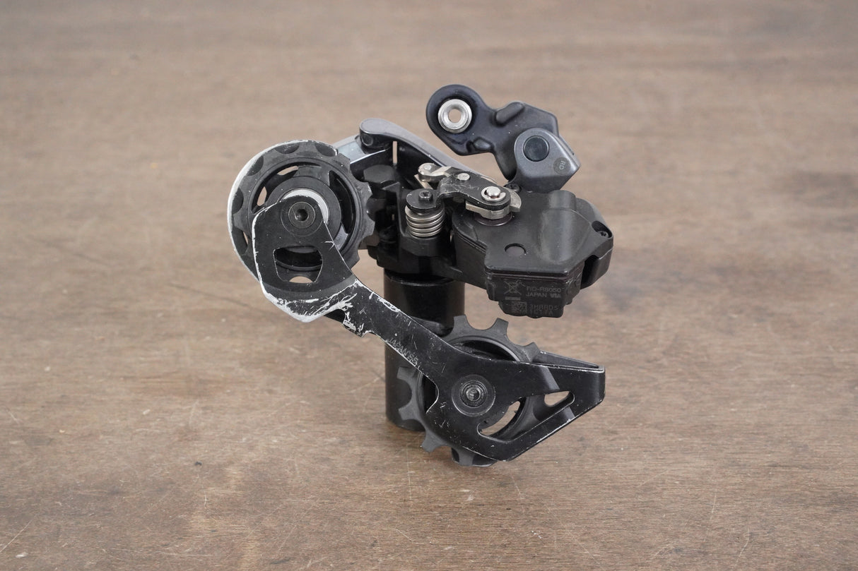 Shimano Ultegra R8070 Di2 11 Speed Electronic Hydraulic Disc Brake Groupset 8070