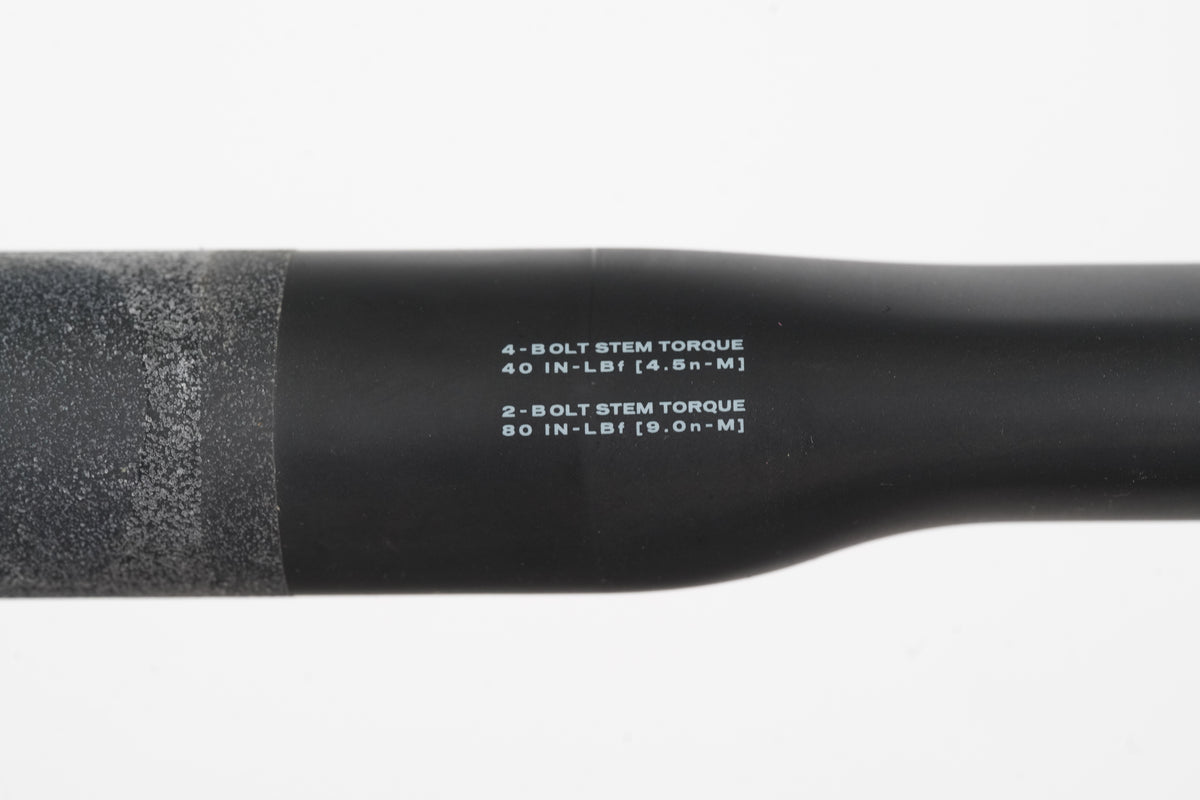36cm Specialized S-WORKS Shallow Bend Carbon Compact Road Handlebar 31.8mm
