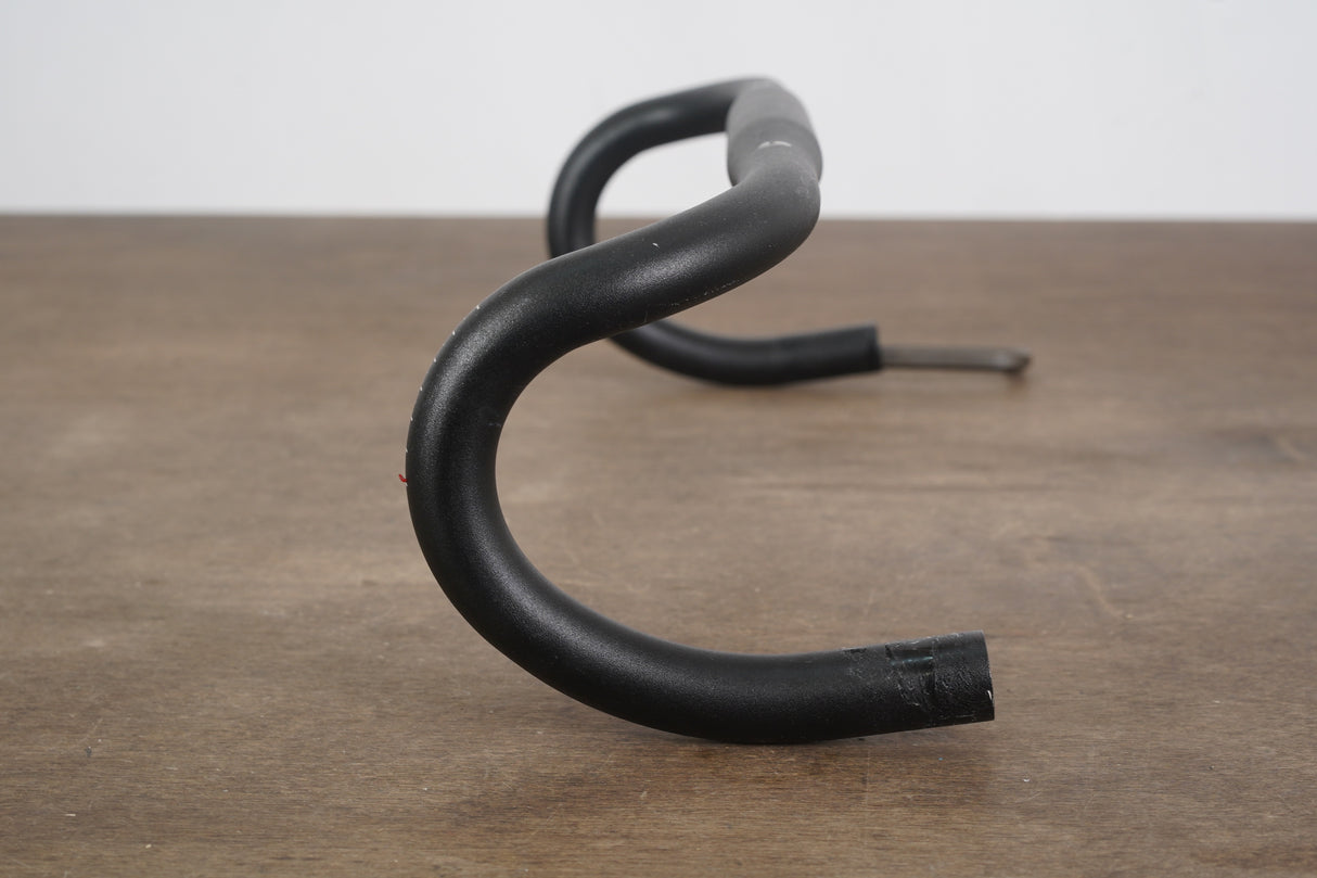 44cm Bontrager Race VR-C Alloy Compact Road Handlebar 31.8mm