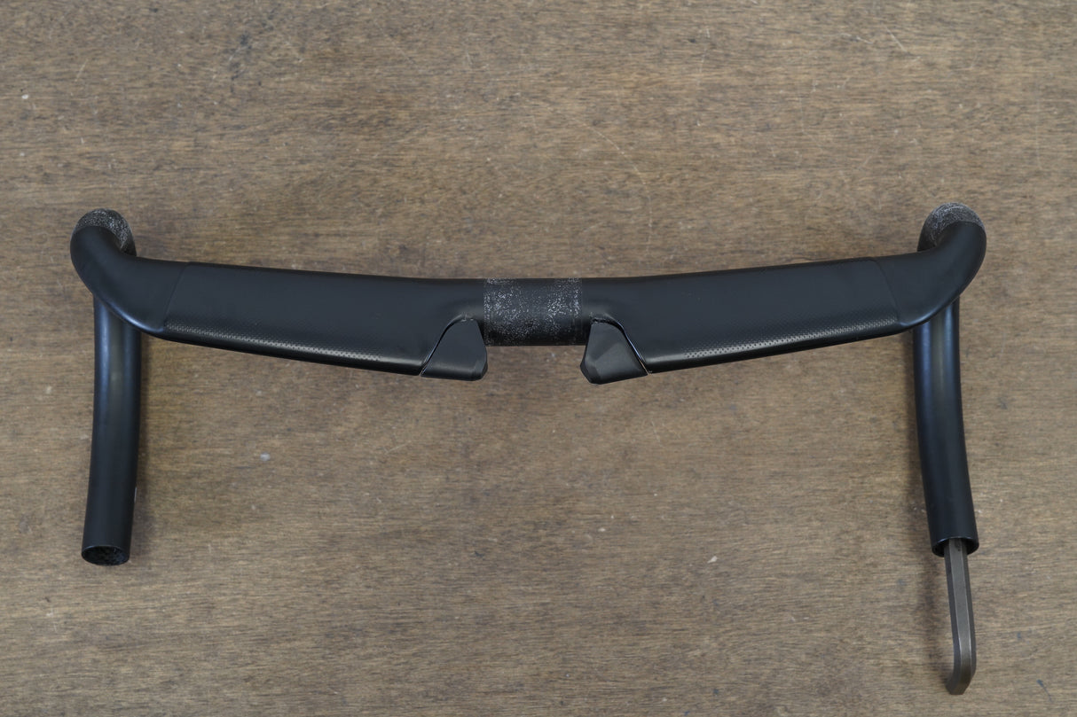 42cm Roval Rapide Carbon Compact Road Handlebar 31.8mm