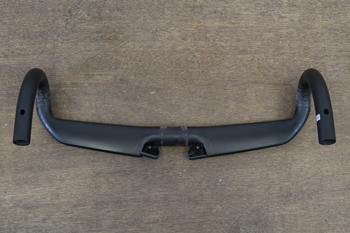 42cm Roval Rapide Carbon Compact Road Handlebar 31.8mm