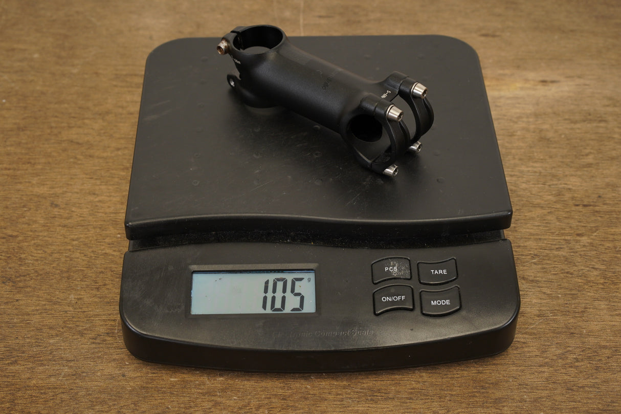 Cannondale Two 90mm ±7 Alloy Road Stem 105g 1 1/8" 31.8mm