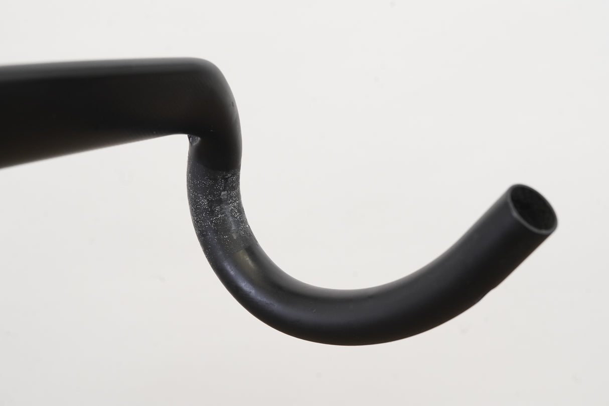 42cm Roval Rapide Carbon Compact Road Handlebar 31.8mm