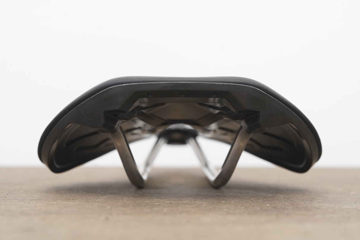 143mm Specialized Power Pro Titanium Rail Carbon Road Saddle 206g