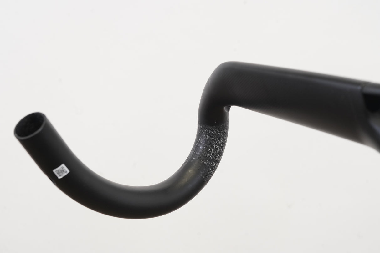 42cm Roval Rapide Carbon Compact Road Handlebar 31.8mm