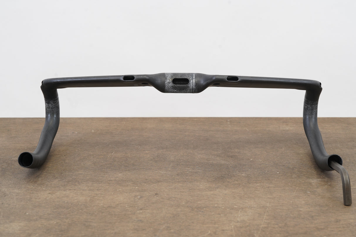 44cm Vision Metron 4D Carbon Compact Road Handlebar