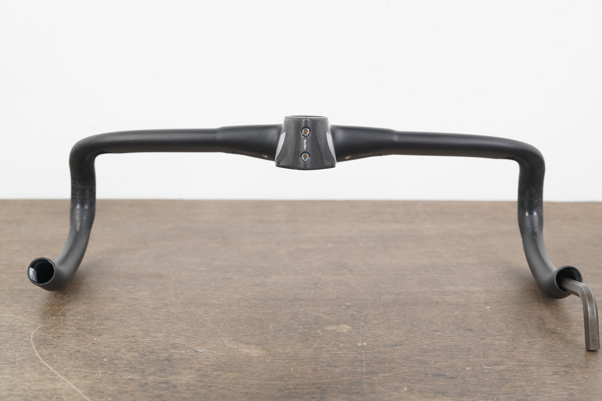 44cm 100mm Pinarello MOST Talon Ultra Carbon Integrated Barstem 1 1/8"