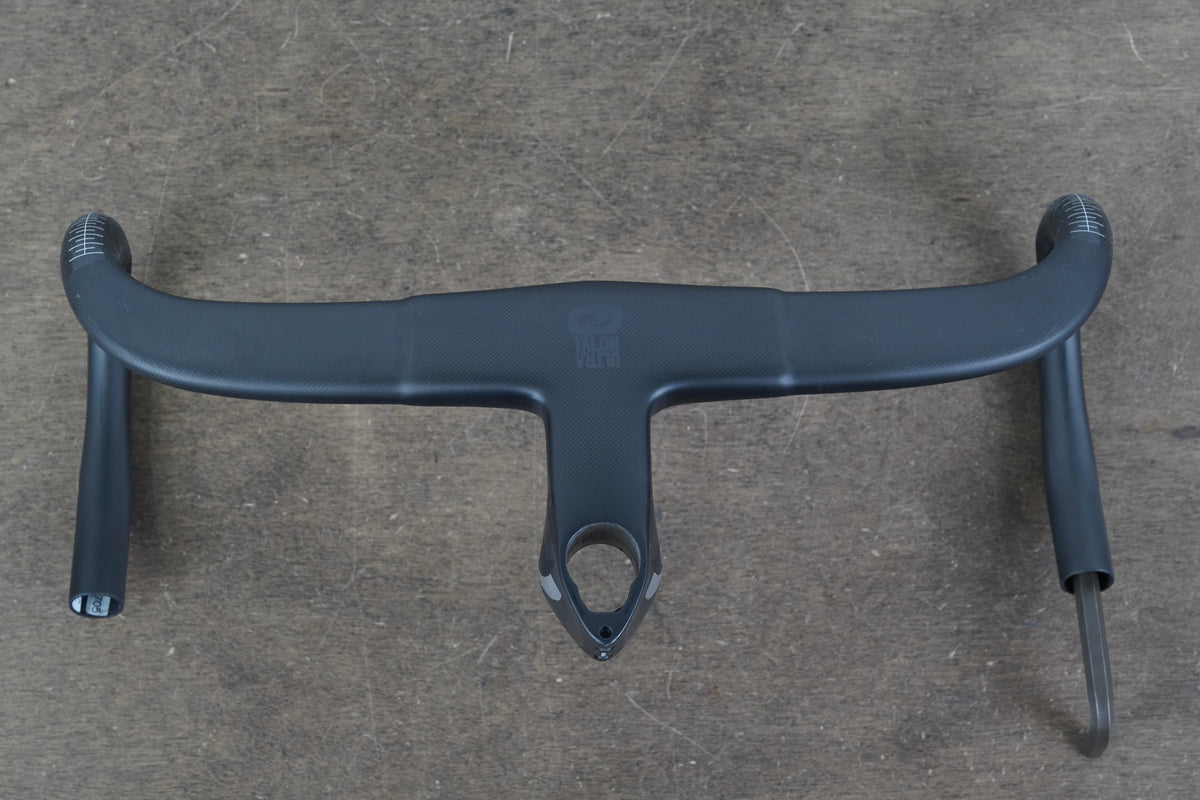 44cm 100mm Pinarello MOST Talon Ultra Carbon Integrated Barstem 1 1/8"