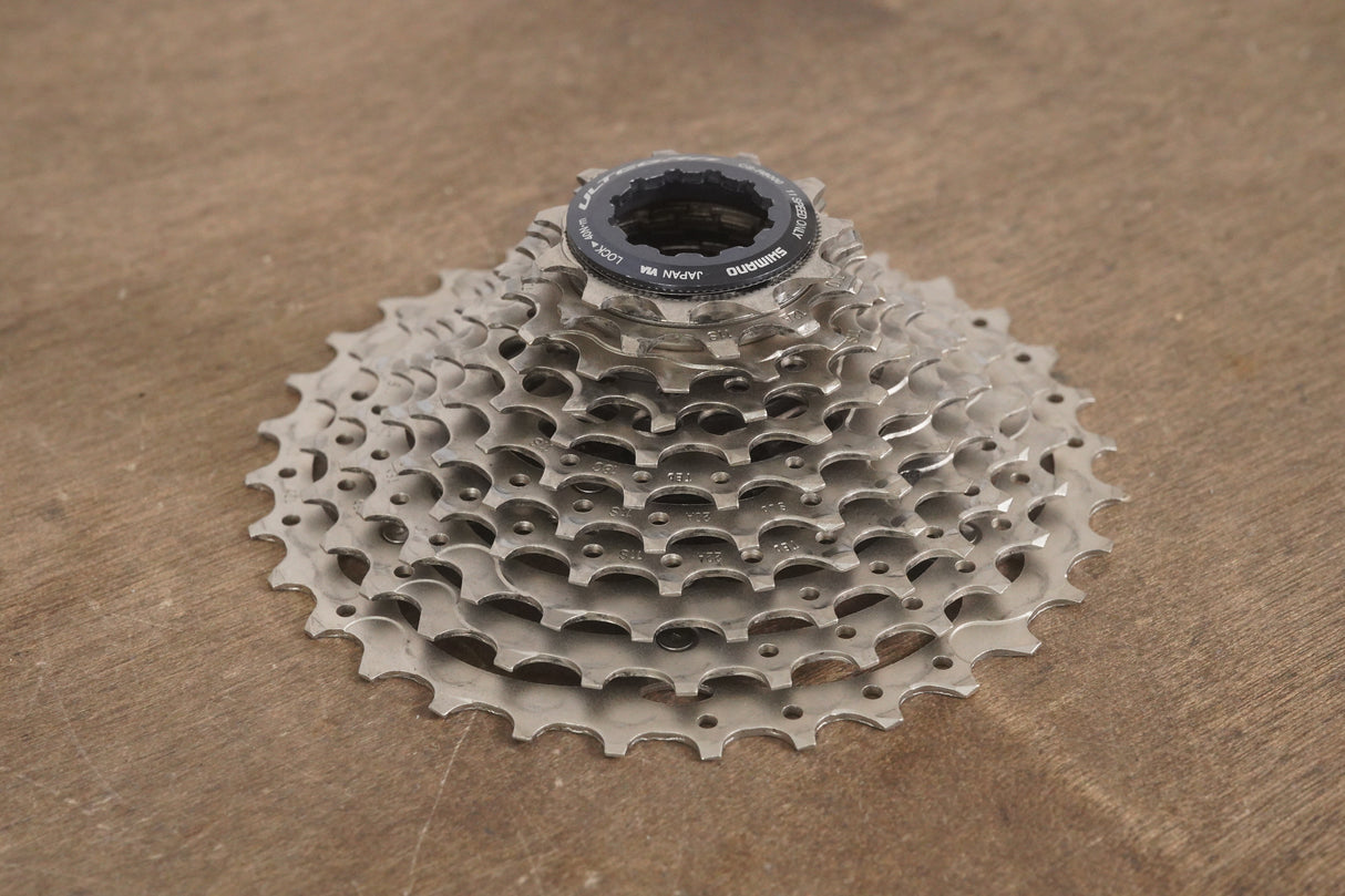 11-28T Shimano Ultegra CS-R8000 11 Speed Cassette 244g 8000