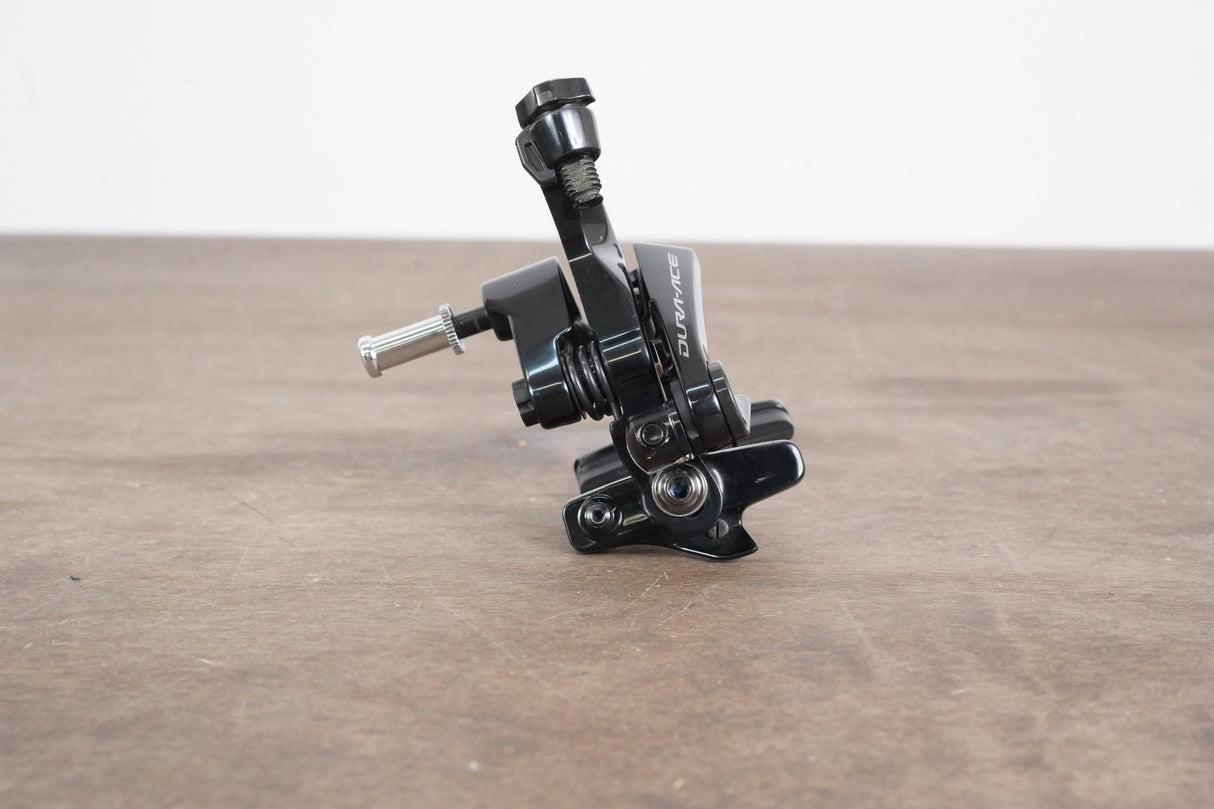 FRONT Shimano Dura-Ace BR-R9100 Standard Center Mount Rim Brake Caliper 9100