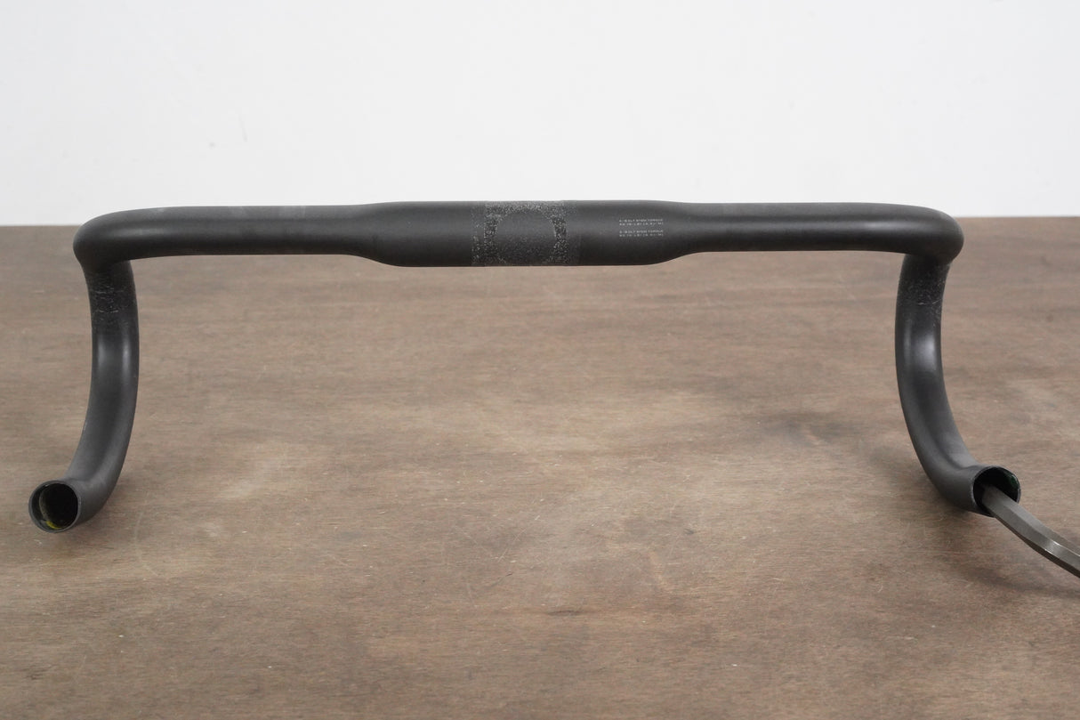 42cm Specialized S-WORKS Shallow Bend Carbon Compact Road Handlebar 31.8mm