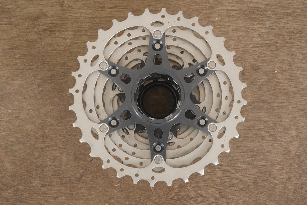 11-28T Shimano Ultegra CS-R8000 11 Speed Cassette 244g 8000