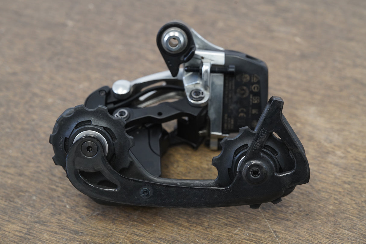 SRAM Red eTap WiFli 11 Speed Wireless Electronic Rim Brake Groupset