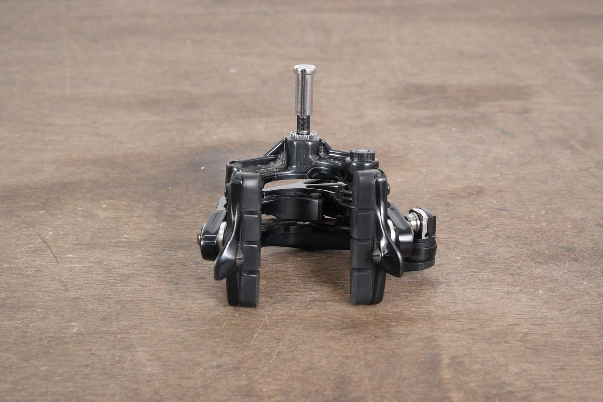 FRONT Shimano Dura-Ace BR-R9100 Standard Center Mount Rim Brake Caliper 9100