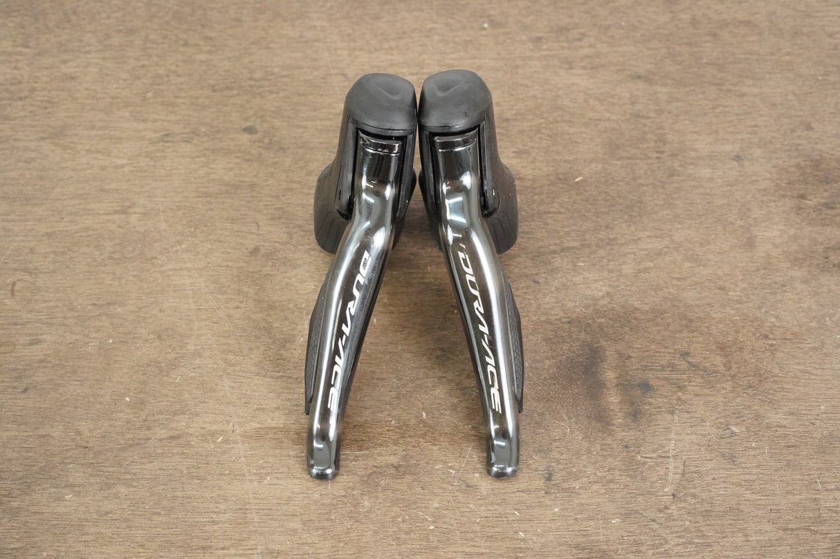 Shimano Dura Ace R9170 Di2 11 Speed Electronic Hydraulic Disc Brake Groupset 9170