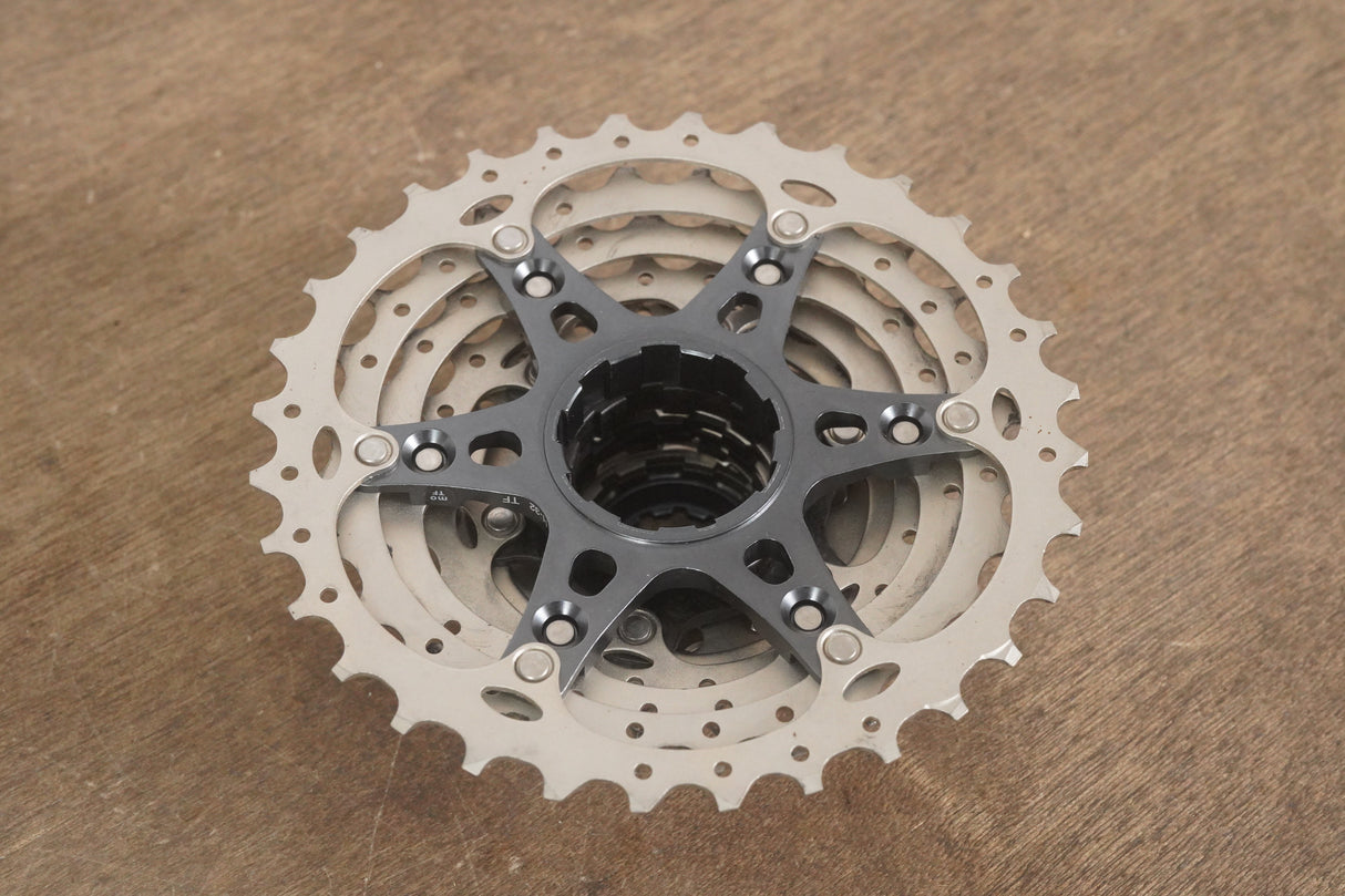 11-28T Shimano Ultegra CS-R8000 11 Speed Cassette 244g 8000