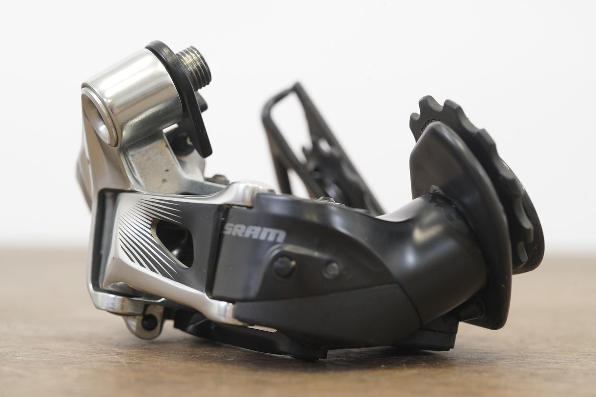 SRAM Red eTap WiFli 11 Speed Wireless Electronic Rim Brake Groupset