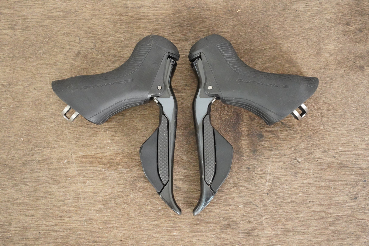 Shimano Dura Ace R9170 Di2 11 Speed Electronic Hydraulic Disc Brake Groupset 9170