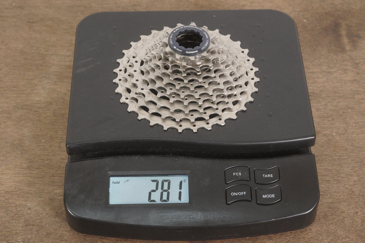 11-28T Shimano Ultegra CS-R8000 11 Speed Cassette 244g 8000