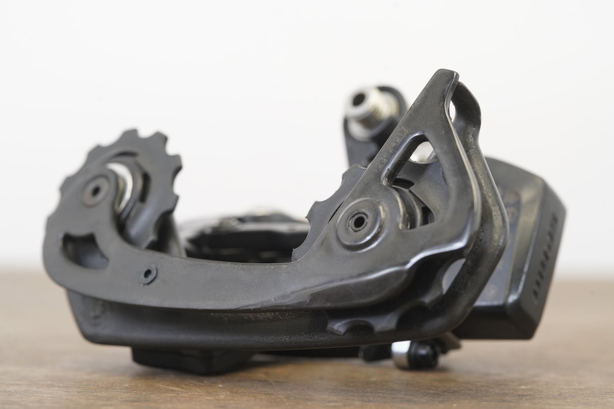 SRAM Red eTap WiFli 11 Speed Wireless Electronic Rim Brake Groupset