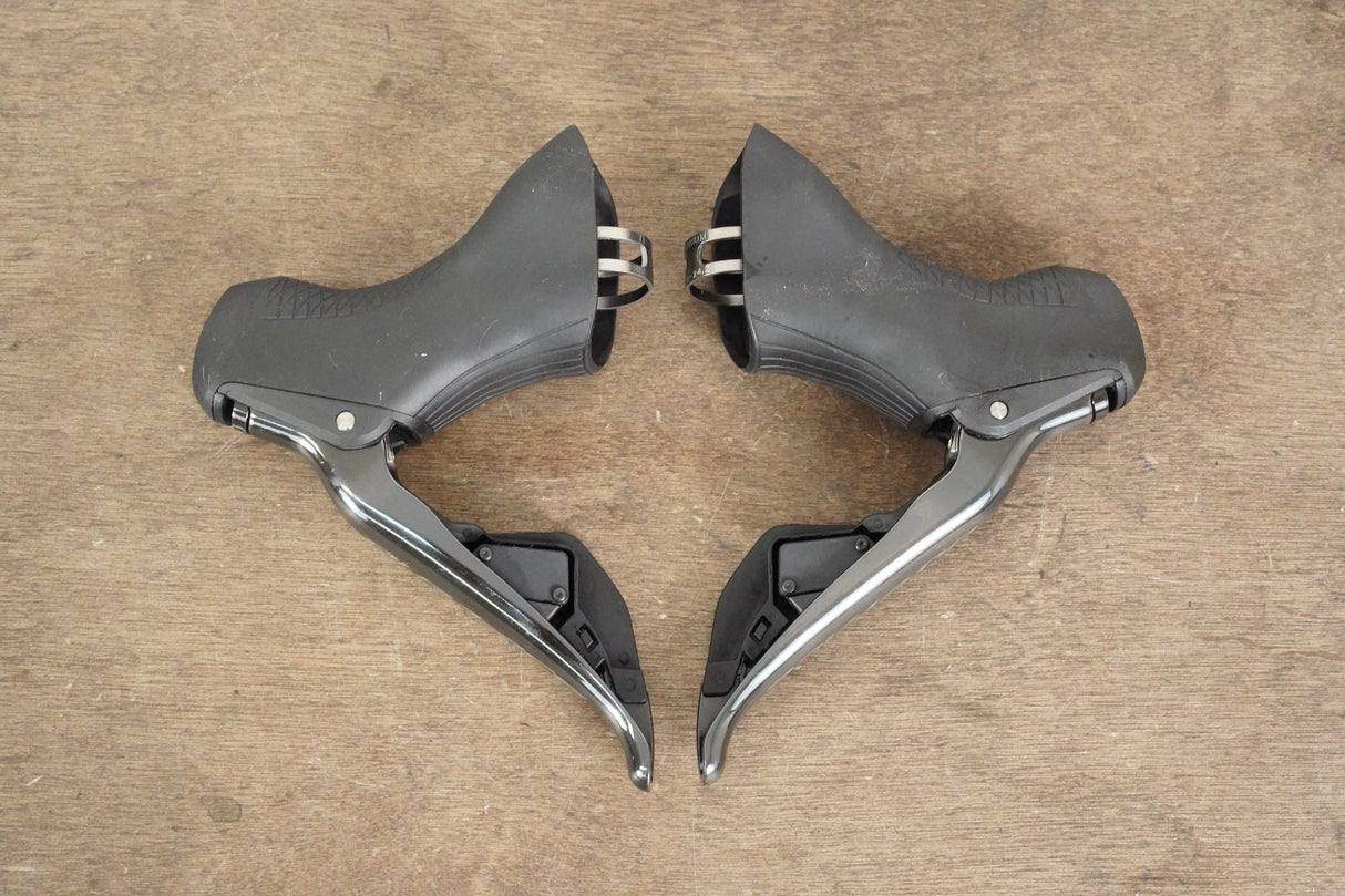 Shimano Dura Ace R9170 Di2 11 Speed Electronic Hydraulic Disc Brake Groupset 9170