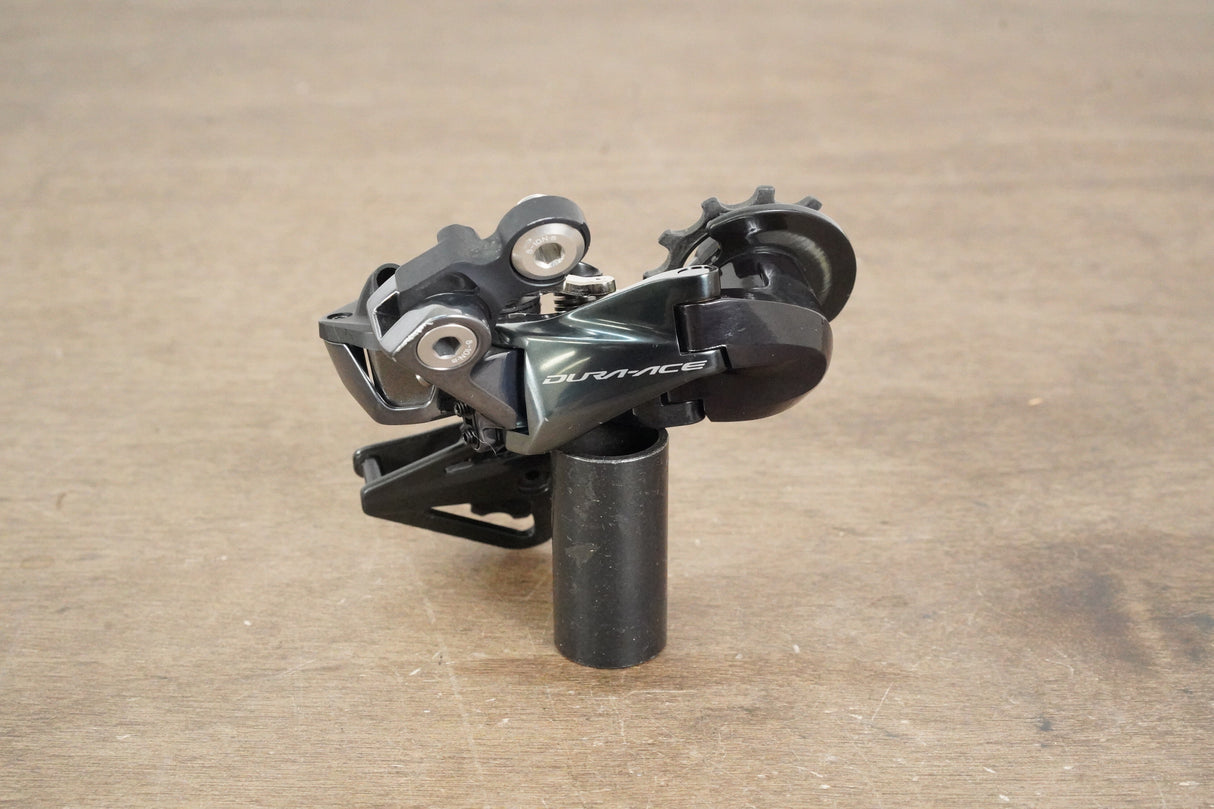 Shimano Dura Ace R9170 Di2 11 Speed Electronic Hydraulic Disc Brake Groupset 9170