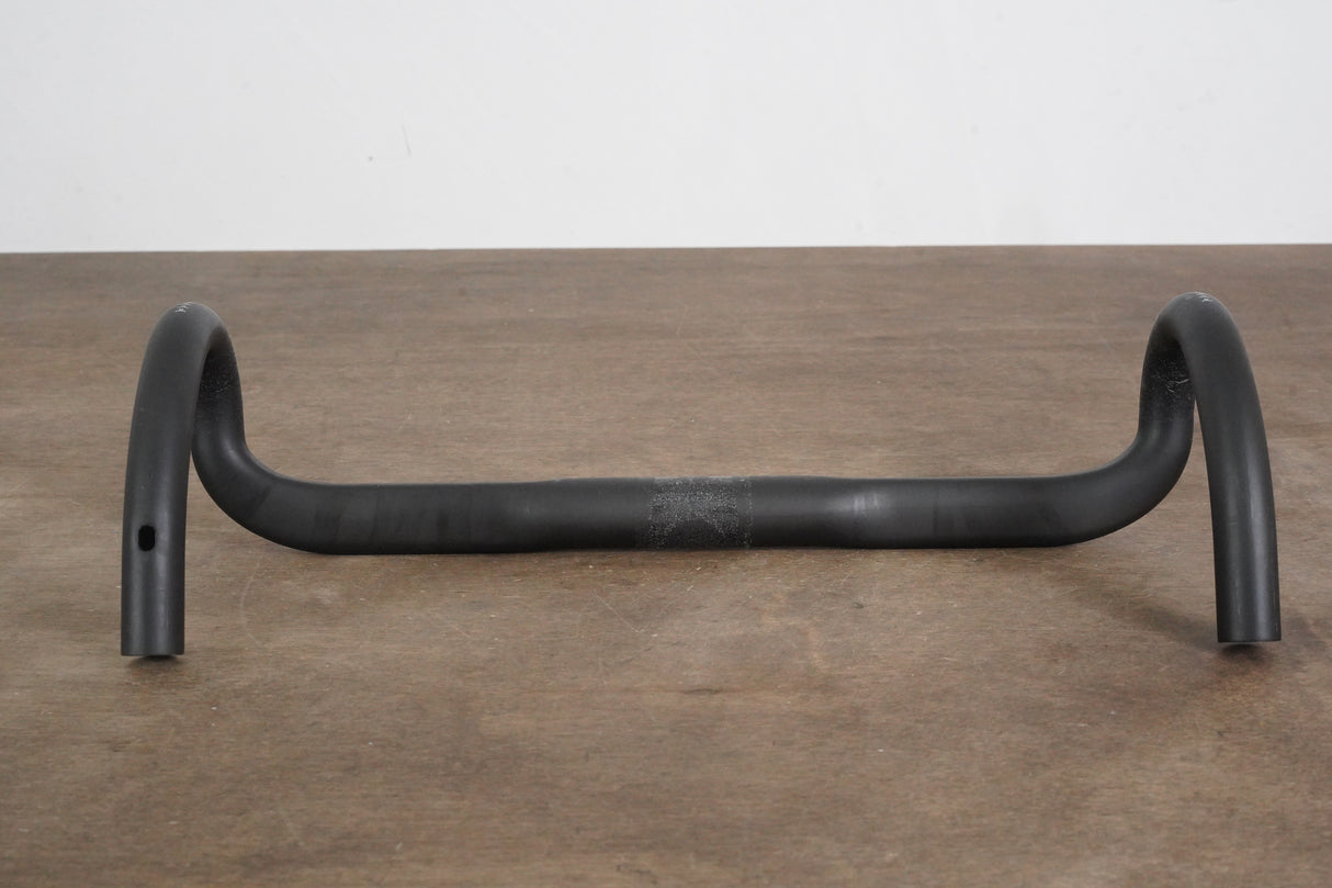 42cm Specialized S-WORKS Shallow Bend Carbon Compact Road Handlebar 31.8mm