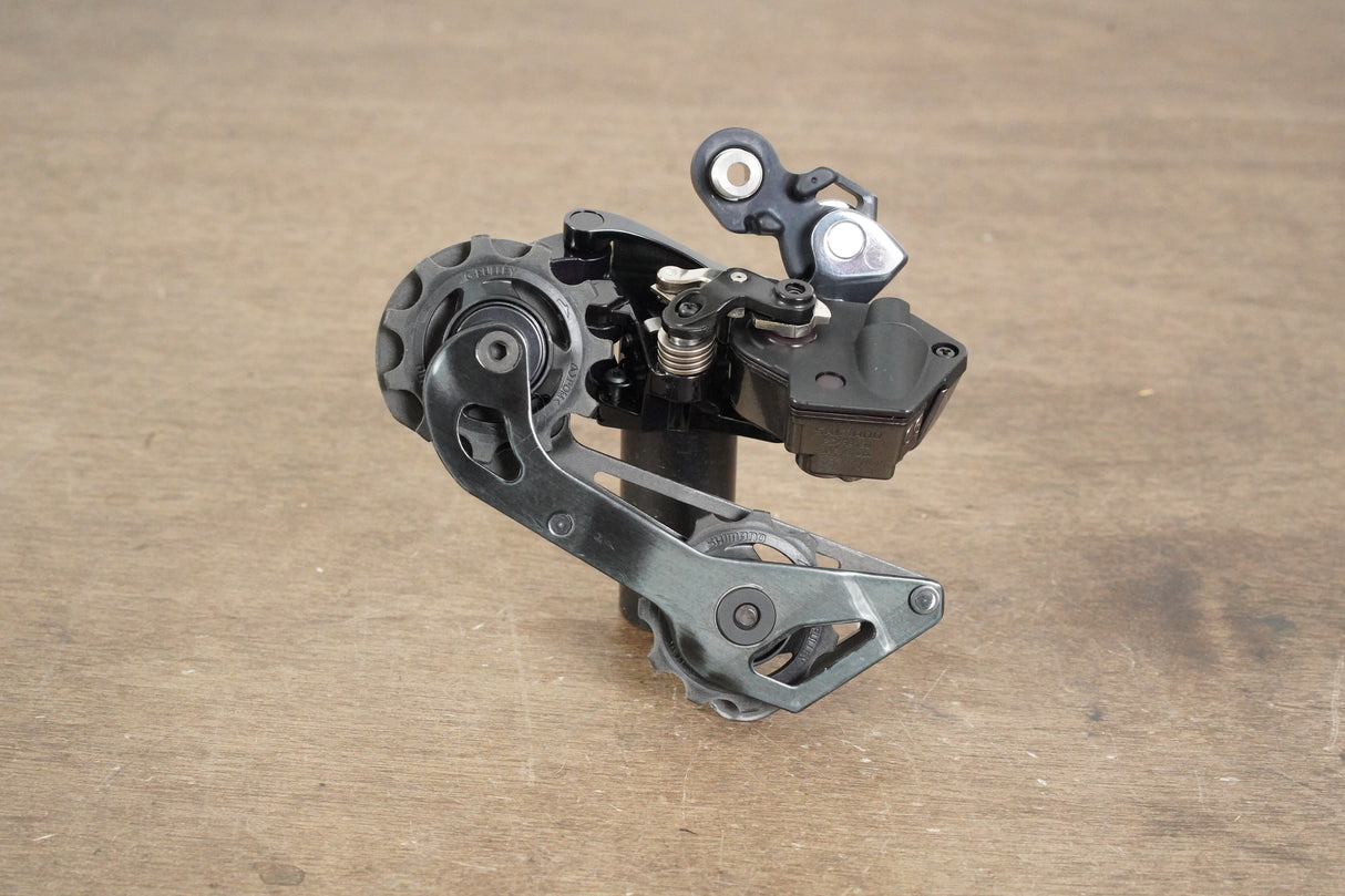 Shimano Dura Ace R9170 Di2 11 Speed Electronic Hydraulic Disc Brake Groupset 9170