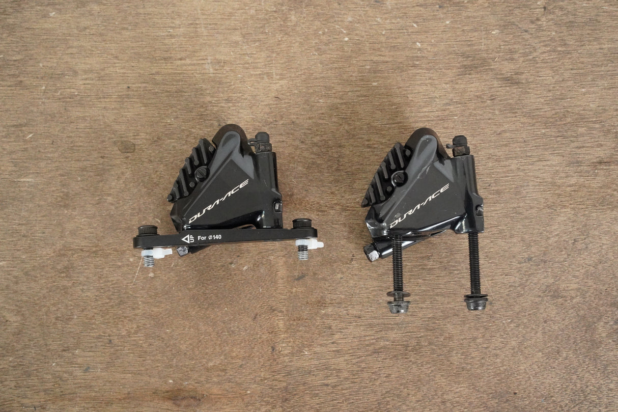 Shimano Dura Ace R9170 Di2 11 Speed Electronic Hydraulic Disc Brake Groupset 9170