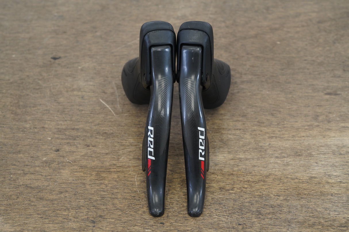 SRAM Red eTap 11 Speed Wireless Electronic Rim Brake Groupset