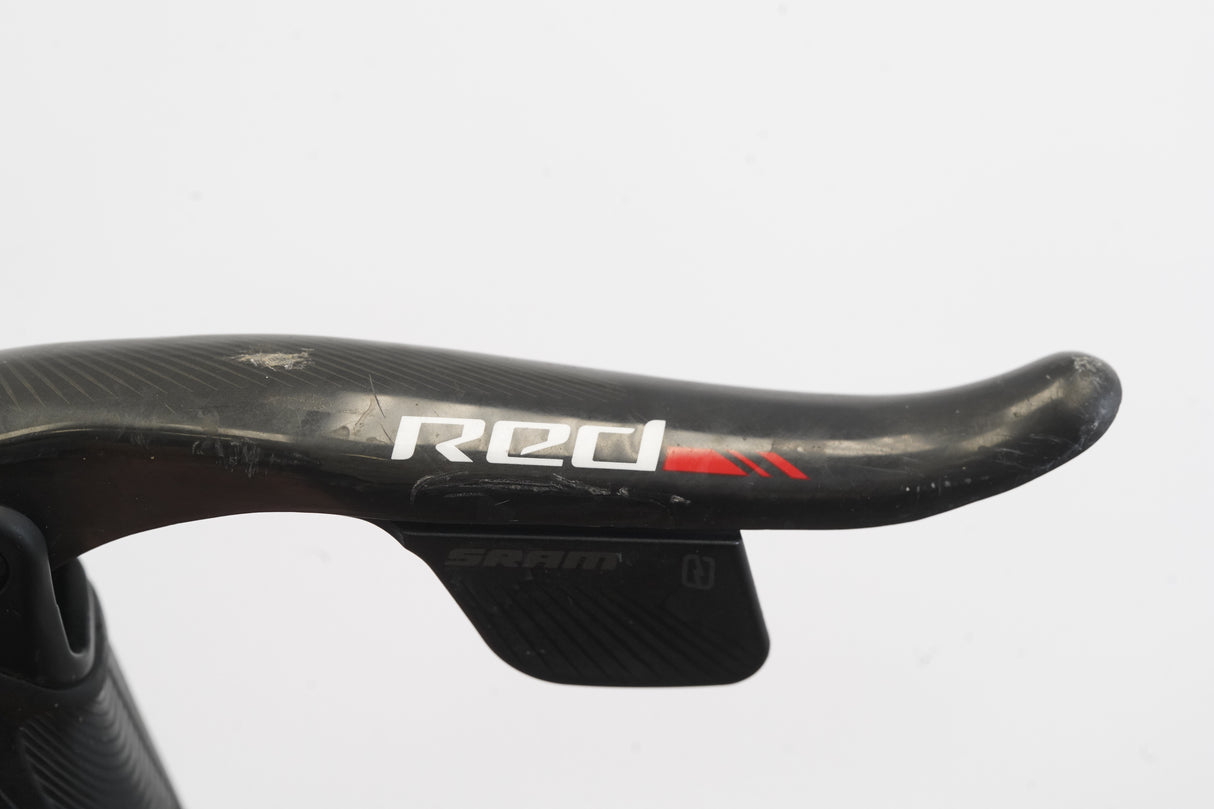 SRAM Red eTap 11 Speed Wireless Electronic Rim Brake Groupset