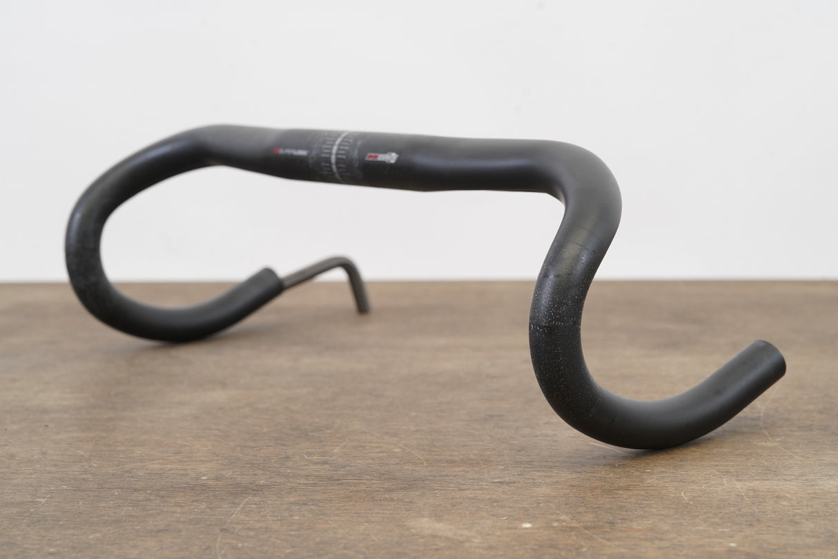 42cm Ritchey Superlogic Evo Curve Carbon Compact Road Handlebar 31.8mm