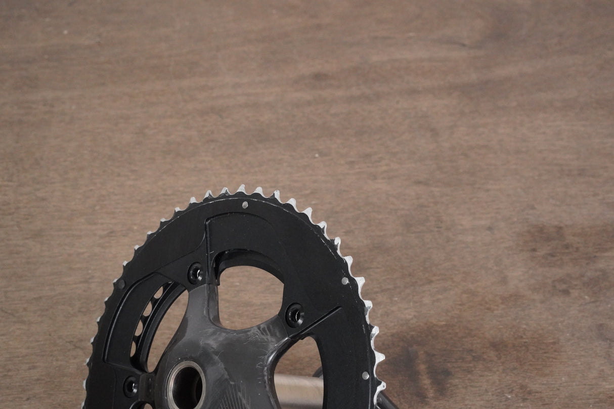 175mm 53/39T GXP SRAM Red 22 Carbon Crankset