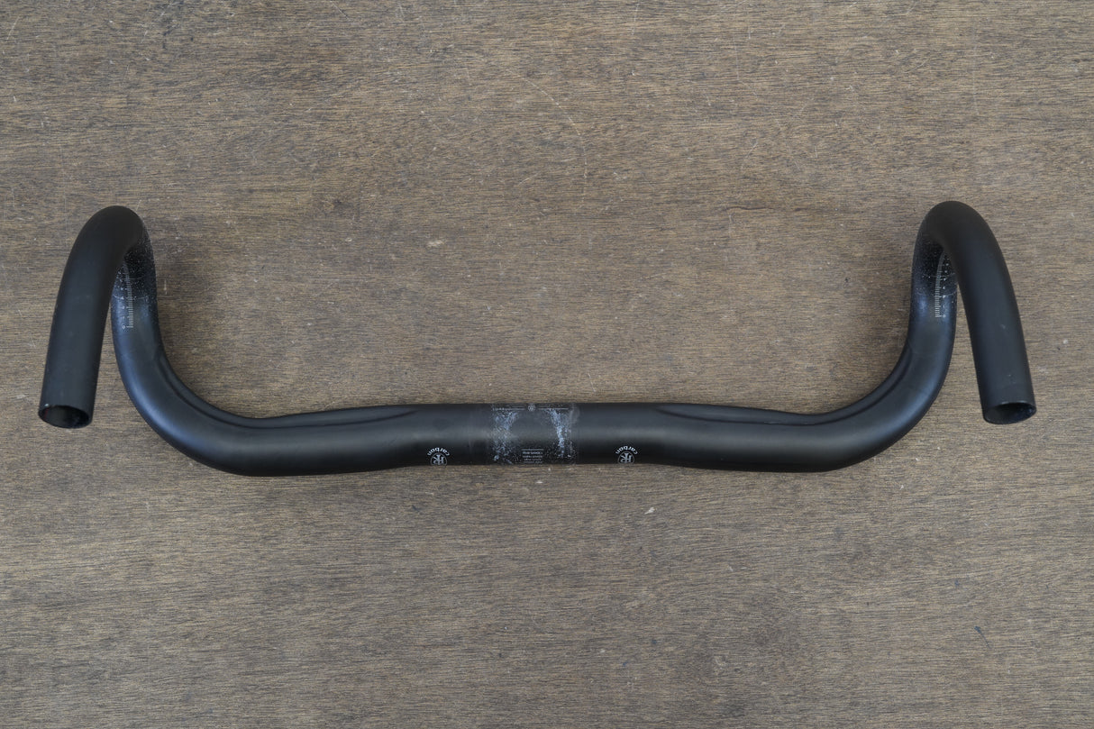 42cm Ritchey Superlogic Evo Curve Carbon Compact Road Handlebar 31.8mm