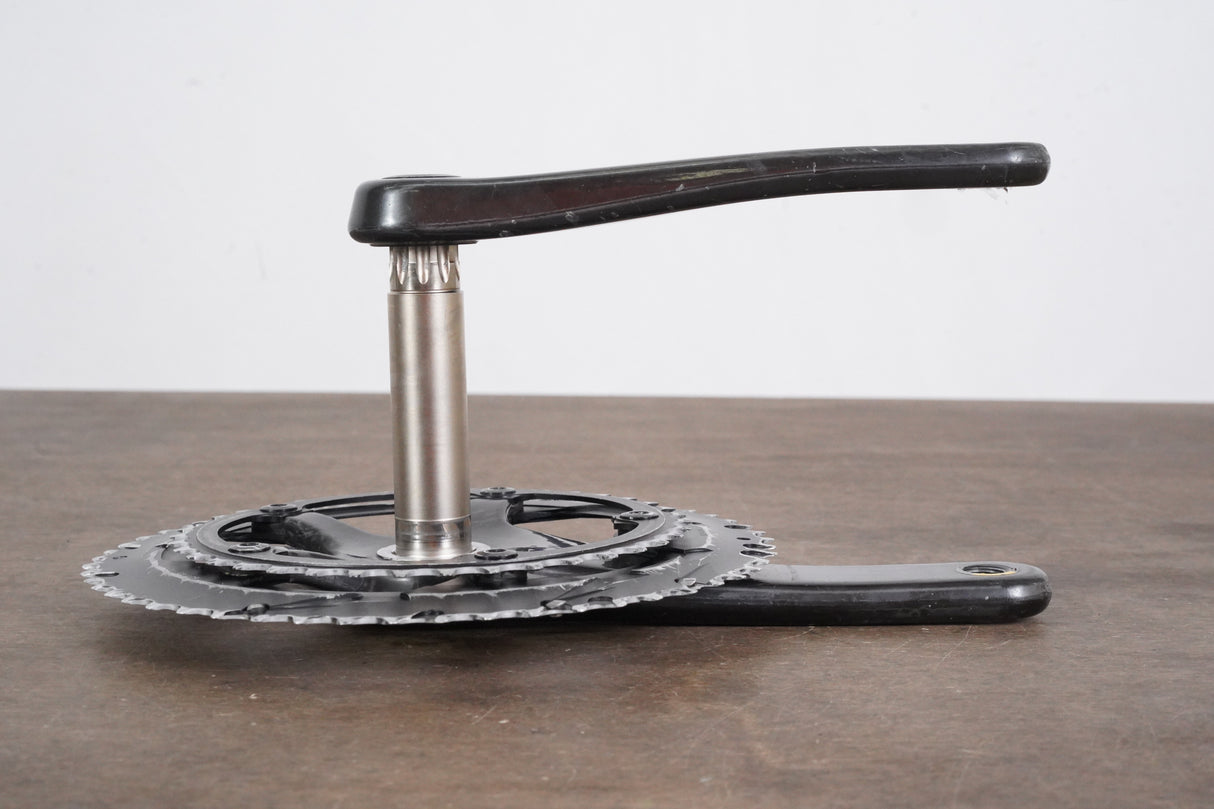 175mm 53/39T GXP SRAM Red 22 Carbon Crankset