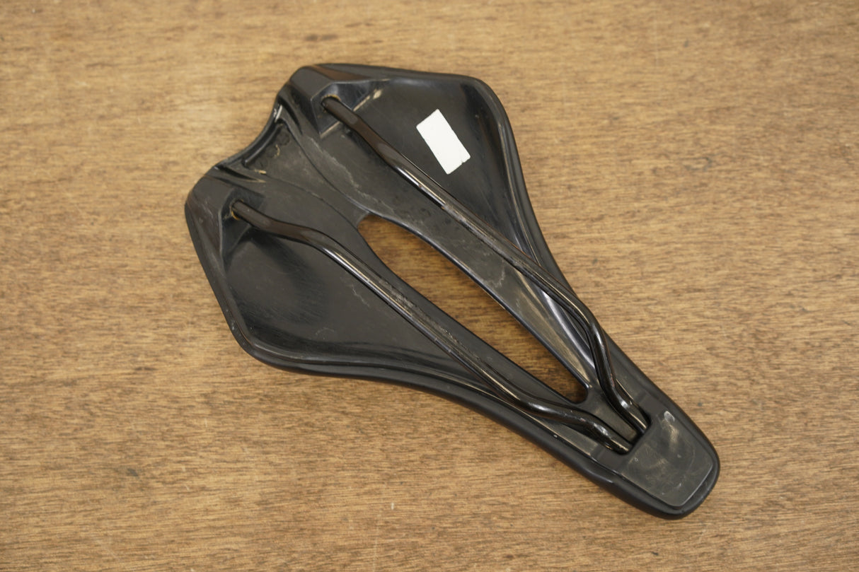 145mm Prologo Dimension Tri P.A.S. T4.0 Chromoly Rail Road Saddle 249g