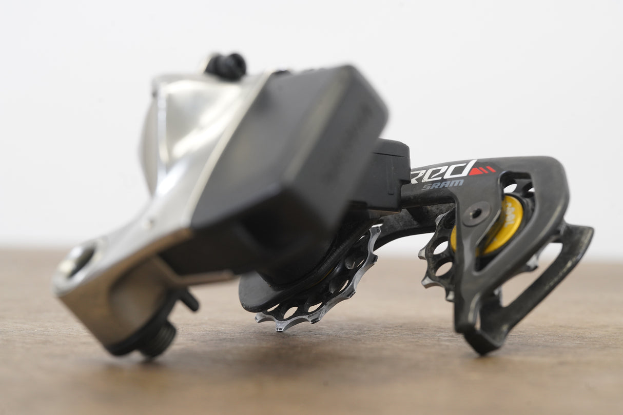 SRAM Red eTap 11 Speed Wireless Electronic Rim Brake Groupset
