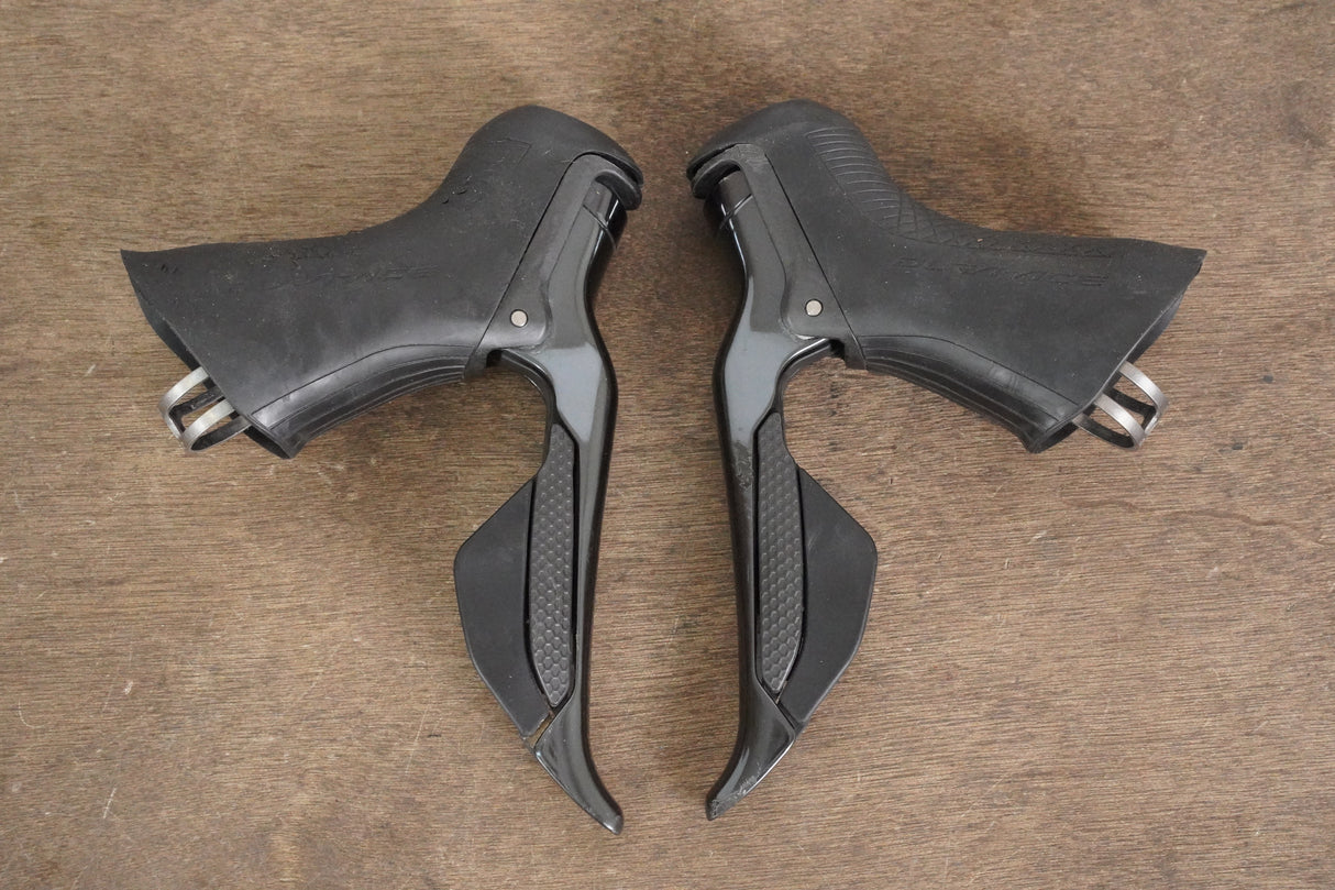 Shimano Dura-Ace R9150 CeramicSpeed OSPW Di2 11 Speed Electronic Rim Groupset