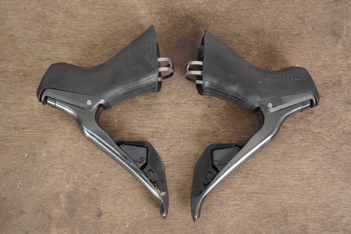 Shimano Dura-Ace R9150 CeramicSpeed OSPW Di2 11 Speed Electronic Rim Groupset