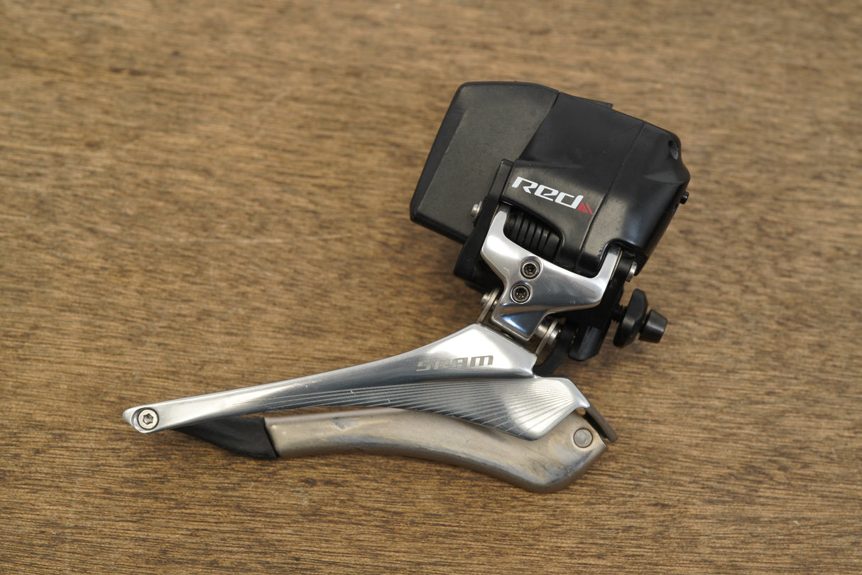 SRAM Red eTap 11 Speed Wireless Electronic Rim Brake Groupset